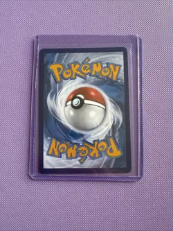 Pokemon TCG Banette EX Full Art 229/198 Scarlet & Violet Base Set - Image 2