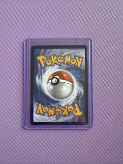 Pokemon TCG Mamoswine EX Full Art 174/159 Journey Together Ultra Rare - Image 2