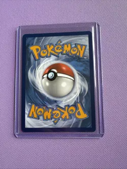 Pokemon TCG Cyclizar EX Sv08: Surging Sparks Holo Ultra Rare 228/191 - Image 2