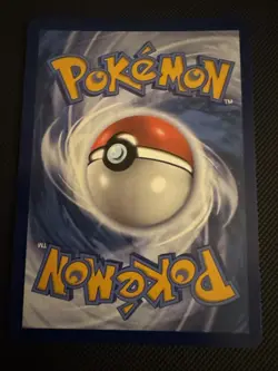 Team Rocket's Spidops NM IR 187/182 Destined Rivals Pokemon TCG Holo - Image 3