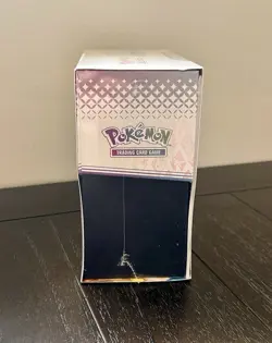 Pokemon TCG Scarlet & Violet—Prismatic Evolutions Elite Trainer Box - SEALED - Image 2