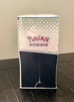 Pokemon TCG Scarlet & Violet—Prismatic Evolutions Elite Trainer Box - SEALED - Image 4