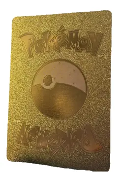 Pokemon Pikachu & Zekrom GX TAG TEAM Secret Rare Full Art Gold Foil 184/181 EN - Image 2