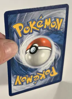 Lillie 125/156 Uncommon Ultra Prism Pokemon Reverse Holo LP - Image 4