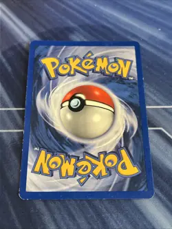 Pokemon Pidgeot 2/18 Southern Islands 2001 - Regular Rare WotC Promo - Image 3