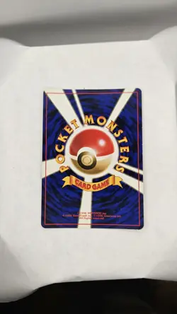Pokemon Japanese Neo Genesis Skarmory Holo Rare No. 227 NEAR MINT - Image 2