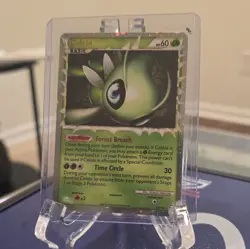 Pokemon TCG Celebi and Espeon bundle - Image 1