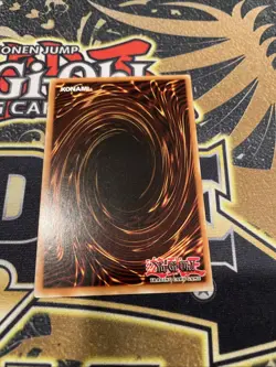 Diabellstar the Black Witch OP26-EN001 Ultimate Rare Yu-Gi-Oh TCG - Image 3