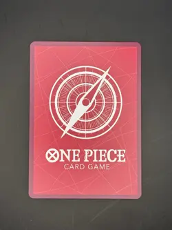 Monkey.D.Luffy - ST21-001 (Luffy Deck) ST21-001 Learn Together Deck Set Foil - Image 2