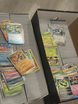 Pokemon TCG Hologram Cards Lot Of 4800+ - Image 2