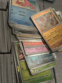 Pokemon TCG Hologram Cards Lot Of 4800+ - Image 3