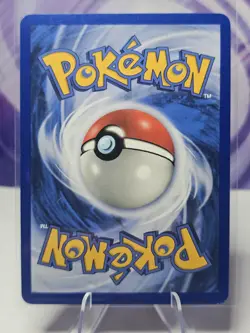 Houndour 39/75 Pokemon Card Neo Discovery LP - Image 2