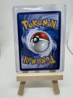 Pokemon TCG Pikachu McDonald's Promos 2022 7/15 Holographic Rare - NM/M Card - Image 2
