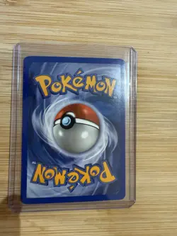 Feebas (Delta Species) - 49/101 - Pokemon Dragon Frontiers Reverse Holo Nm/lp - Image 3