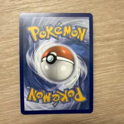 Pokemon Snorlax 051 Scarlet & Violet Promo Card Holo LP - Image 2