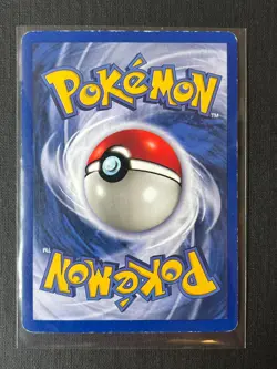 1999 Poliwrath 13/102 Holo Pokemon Card - Unlimited Base Set - Image 3