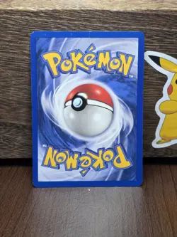 Pokemon TCG: 2000 Gym Challenge 1st Edition Brock's Primeape 35/132 Uncommon LP - Image 2