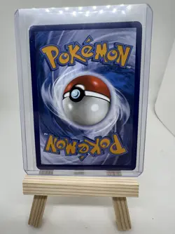 Charizard ex 054/091 Ultra Rare - Paldean Fates Pokemon Card Holographic NM/M - Image 2