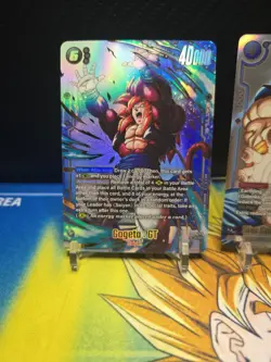 Dragonball Super Card Lot - Image 2