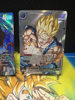 Dragonball Super Card Lot - Image 3
