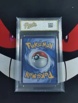 2025 Pokemon TCG S-Chinese Card csv5C 147/129 SR-Pyxis gold 10 - Image 2