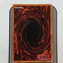 Trias Hierarchia German ETCO-EN032 Common Yu-Gi-Oh Card 1st Edition New - Image 2