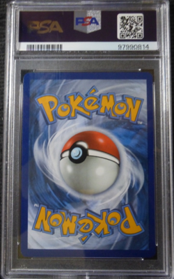 2021 POKEMON CELEBRATIONS CHARIZARD HOLO 4/102 CLASSIC COLLECTION PSA 9 MINT - Image 2