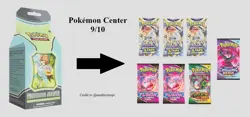 Lot OF 2 Pokemon TCG: Professor Juniper Premium Tournament Boxes PRE-SALE - Image 2