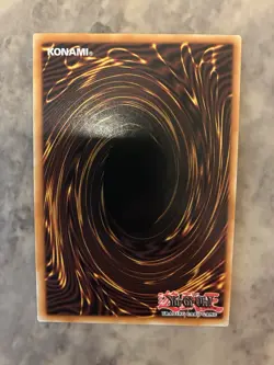 Yugioh! TCG - Flying Mary, the Wandering Ghost Ship -Prismatic Secret MP25-EN110 - Image 2