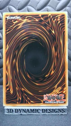 | Yugioh Sky Striker Mobilize - Engage! MAMA-EN009 1st Ultra Rare NM 🔥 | - Image 2