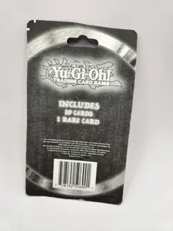 YuGiOh! Trading Cards Dollar General 10 Per Pack 1 Rare 2019 - Image 2