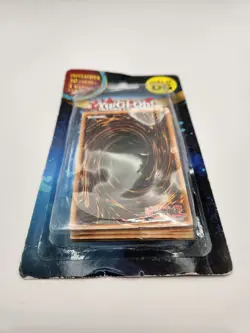 YuGiOh! Trading Cards Dollar General 10 Per Pack 1 Rare 2019 - Image 3