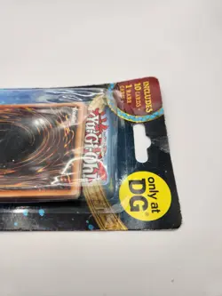 YuGiOh! Trading Cards Dollar General 10 Per Pack 1 Rare 2019 - Image 4