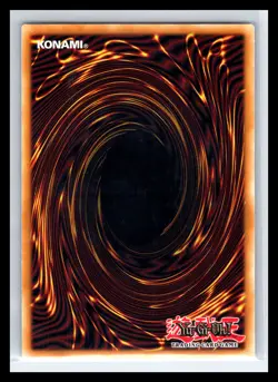 Yugioh Dark Spirit's Mastery LED5-EN004 Ultra Rare 1st Edition TCG CCG Card Game - Image 2