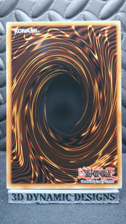 | Yugioh Black Luster Soldier - Envoy of the Beginning MAMA-EN047 ULTRA NM 🔥 | - Image 2
