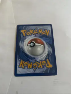Pokemon 2025 Destined Rivals Cynthia's Roserade Illustration Rare Card 184/182 - Image 2