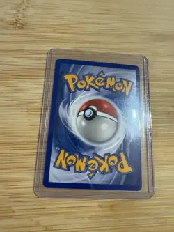 Pokemon TCG Rhydon Reverse Holo Card 46/101 Hidden Legends NM - Image 3