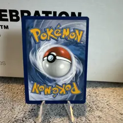 Pokemon Card - Stoutland (Secret) 248/236 Sm-Cosmic Eclipse Holo Near Mint - Image 2