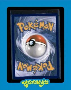 2016 Pokemon Card TCG Lugia BREAK 79/124 Ultra Rare Holo Fates Collide LP - Image 2