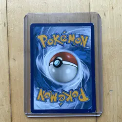 RESHIRAM AND CHARIZARD FULL ART TAG TEAM GX PROMO ENGLISH SM201 POKEMON CARD - Image 2