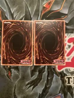 Yu-Gi-Oh TCG 2x Mind Crush LCYW-EN295 Unlimited Ultra Rare Card NM - Image 2