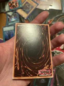 Yu-Gi-Oh TCG 2x Mind Crush LCYW-EN295 Unlimited Ultra Rare Card NM - Image 4