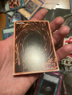 Yu-Gi-Oh TCG 2x Mind Crush LCYW-EN295 Unlimited Ultra Rare Card NM - Image 5