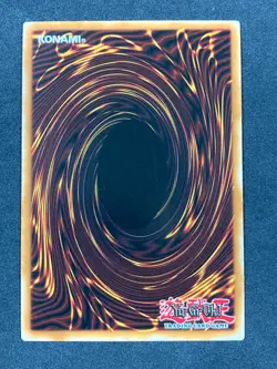 Yu-Gi-Oh! TCG Konami Heavy Storm LCJW-EN284 Ultra Rare 1st Ed Spell VLP - Image 2