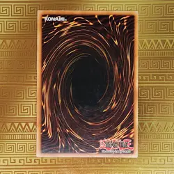 Brionac, Dragon of the Ice Barrier - Secret Rare HA01-EN022 Hidden Arsenal Yugio - Image 2
