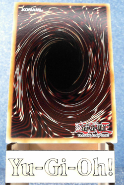 Yugioh - Gaia Knight the Force of Earth - 5DS1-EN042 - 1st Edition - Near Mint - Image 2