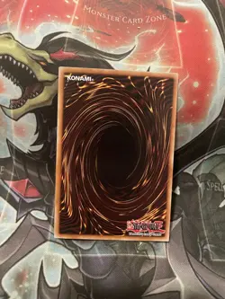 Yugioh! One Day of Peace - OP04-EN012 - **Super Rare** NM - Image 2