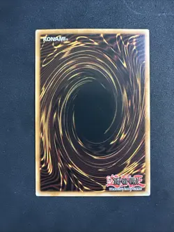 Konami Blue-Eyes White Dragon Ultra Rare YAP1-EN001 Limited Edition Yu-Gi-Oh VLP - Image 2