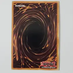 Bingo Machine, Go!!! - LDS2-EN028 - LP - Secret Rare - 1st ed - Yugioh - Image 2