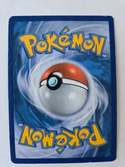 Deoxys EX Team Plasma BW82 Holo Black White Black Star Promo Pokemon TCG Card - Image 2
